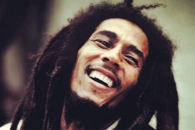 Bob Marley Birth Place Private Tour - Key points to know before you book