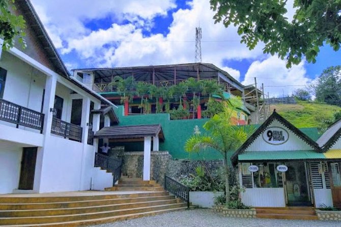 Bob Marley Birth Place Private Tour - Why Nine Mile matters to Bob Marley’s story
