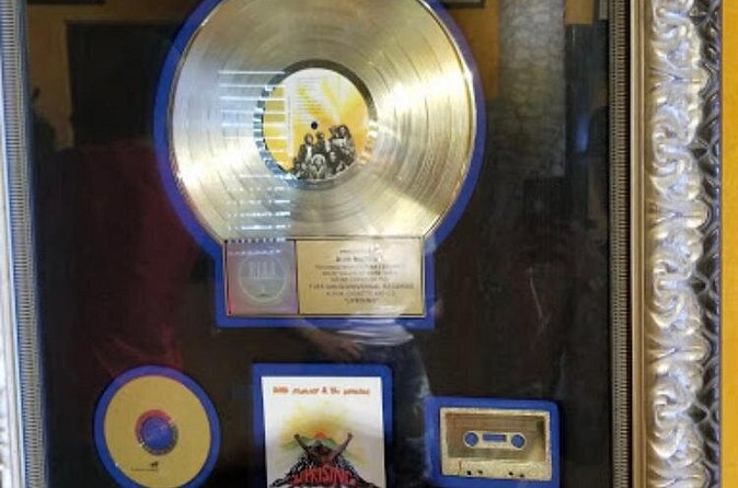 Bob Marley Birth Place Private Tour - What the guide adds to the experience