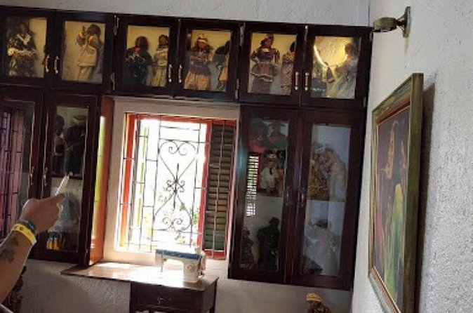 Bob Marley Birth Place Private Tour - Who will enjoy this private Nine Mile outing?