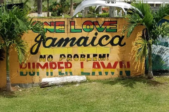 Bob Marley Birth Place Private Tour - Practical tips for making the day work well