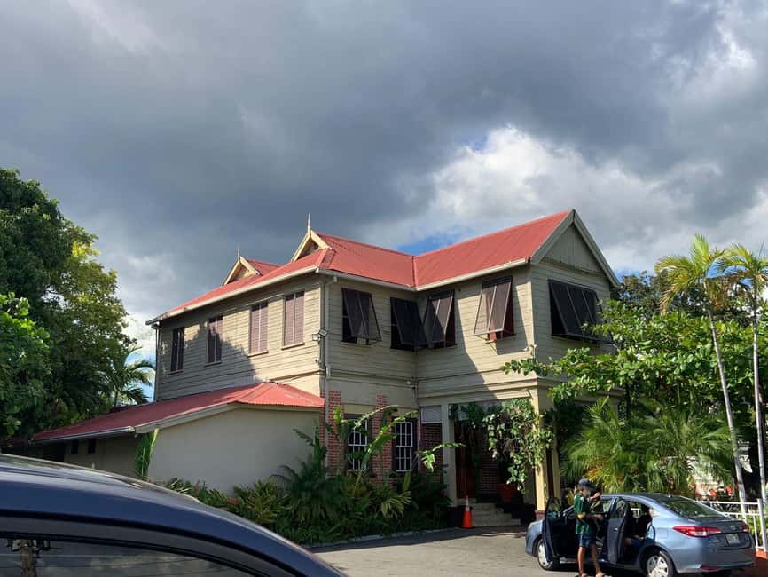 Bob Marley Guided City Tour - Why This Kingston Tour Works