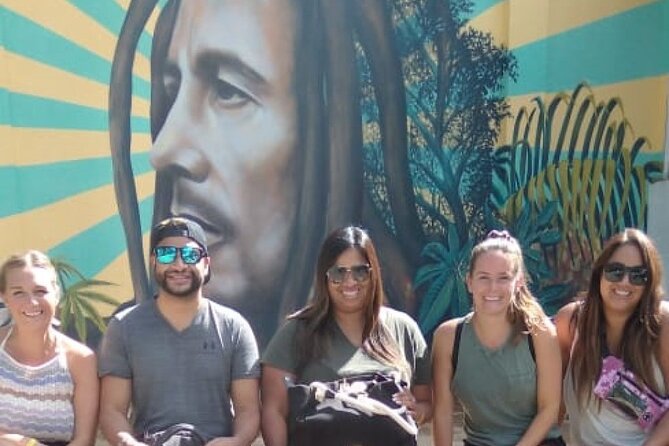 Bob Marley Mausoleum Nine Mile Tour from Montego Bay - Why Nine Mile matters to Bob Marley fans