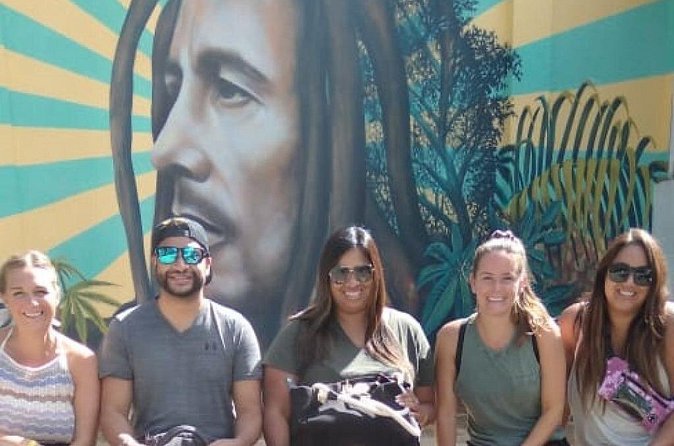 Bob Marley Mausoleum Nine Mile Tour from Montego Bay - What the experience is really worth at $130