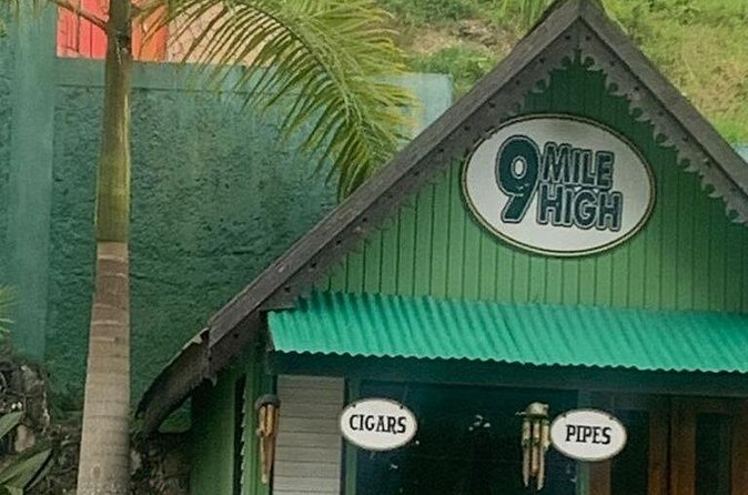 Bob Marley Mausoleum Nine Mile Tour from Montego Bay - Leslie’s role in making the day work