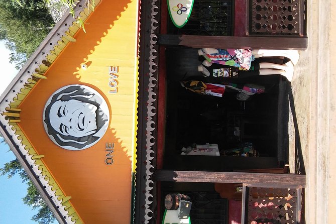 Bob Marley Mausoleum Tour from Ocho Rios - Why Nine Mile matters in Bob Marley’s story