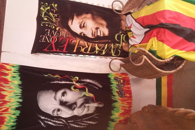 Bob Marley Mausoleum Tour from Ocho Rios - What the seven-hour schedule feels like
