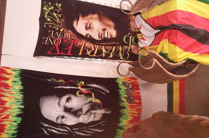 Bob Marley Mausoleum Tour from Ocho Rios - Why early timing and cruise-ship schedules matter