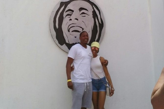 Bob Marley Mausoleum Tour, Nine Miles Jamaica from Montego Bay - Marley’s music, upbringing, and spiritual life