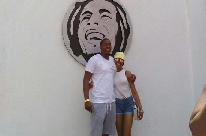 Bob Marley Mausoleum Tour, Nine Miles Jamaica from Montego Bay - Is $193.50 per person good value?