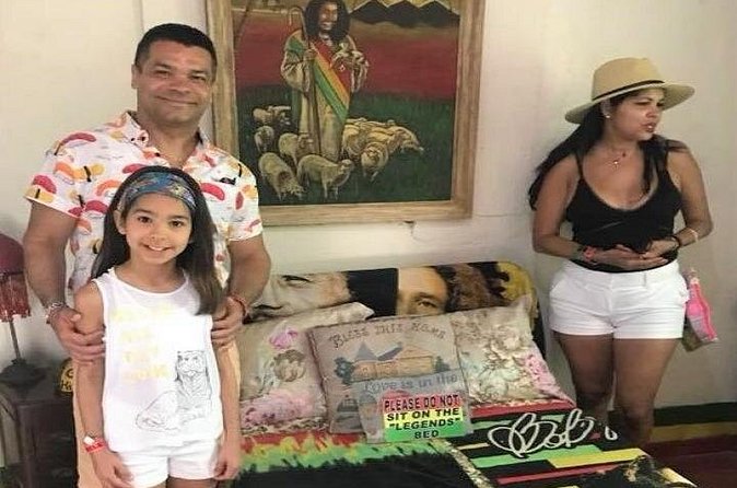 Bob Marley Mausoleum Tour, Nine Miles Jamaica from Montego Bay - What to wear and bring