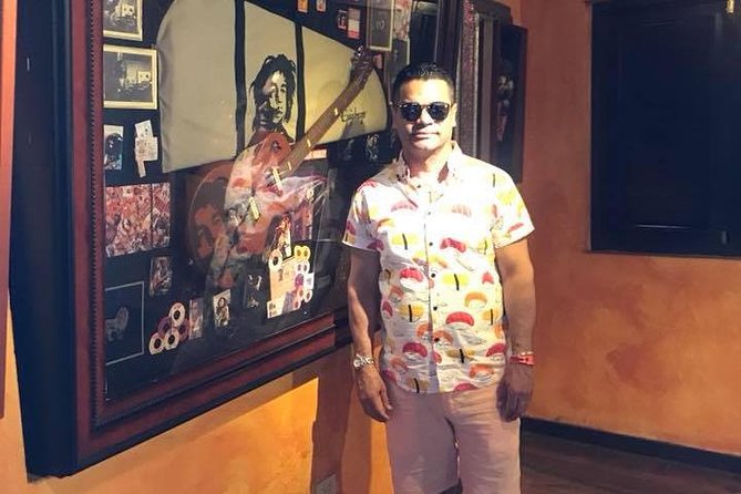 Bob Marley Mausoleum Tour, Nine Miles Jamaica from Montego Bay - Who will enjoy this Nine Mile outing