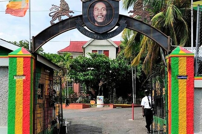 Bob Marley Museum Admission & Tour from Ocho Rios - Key points at a glance