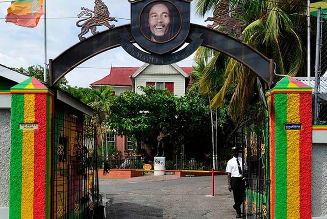 Bob Marley Museum Admission & Tour from Ocho Rios - Who will enjoy this experience most?