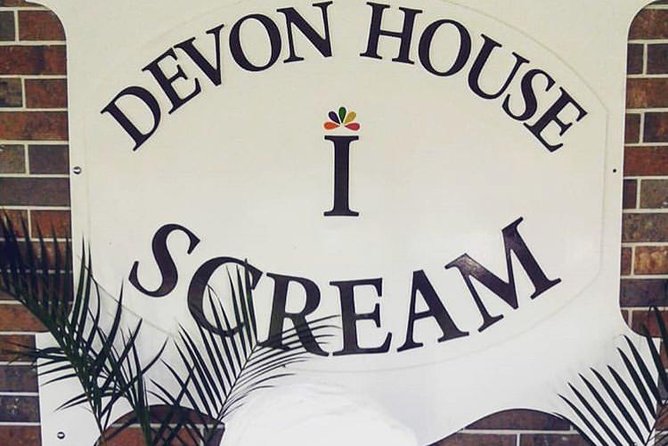 Bob Marley Museum and Devon House Kingston Private Day Tour - Booking details worth keeping in mind