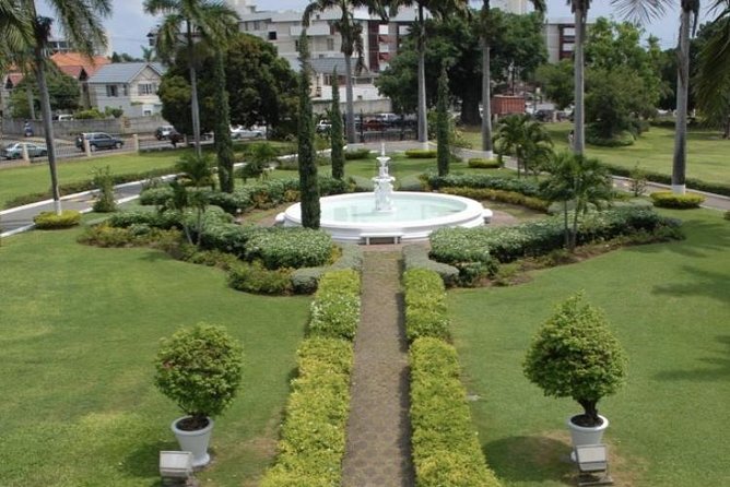 Bob Marley Museum and Devon House Kingston Private Day Tour - Should you book this tour?