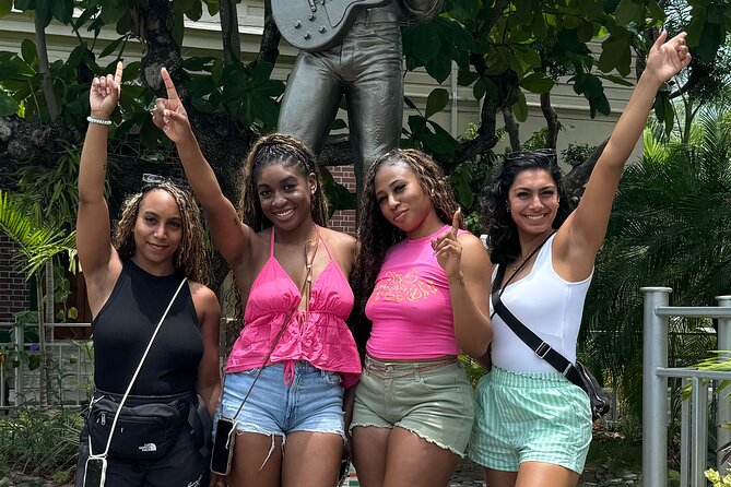 Bob Marley Museum, Devon House and Downtown Kingston Tour - Why this Kingston tour works for a first visit