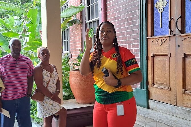 Bob Marley Museum, Devon House and Downtown Kingston Tour - Timing, weather, and practical planning
