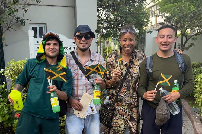 Bob Marley Museum, Devon House and Downtown Kingston Tour - Bob Marley Museum: two hours at a musical landmark