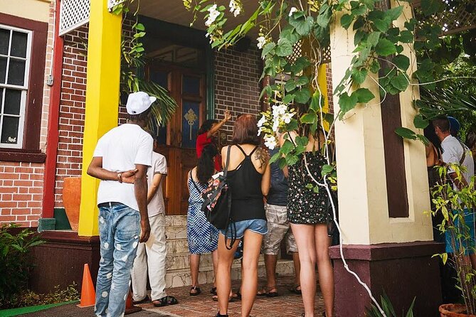 Bob Marley Museum Full Day Tour from Montego bay - What the $230 price really covers