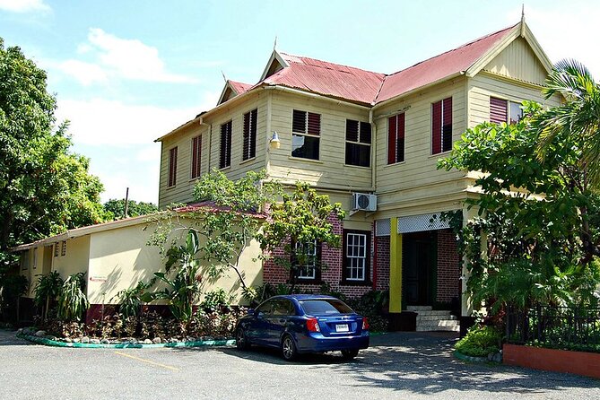 Bob Marley Museum Full Day Tour from Montego bay - Who will enjoy this day most