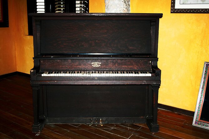Bob Marley Museum Full Day Tour from Montego bay - Practical advice for a smoother outing