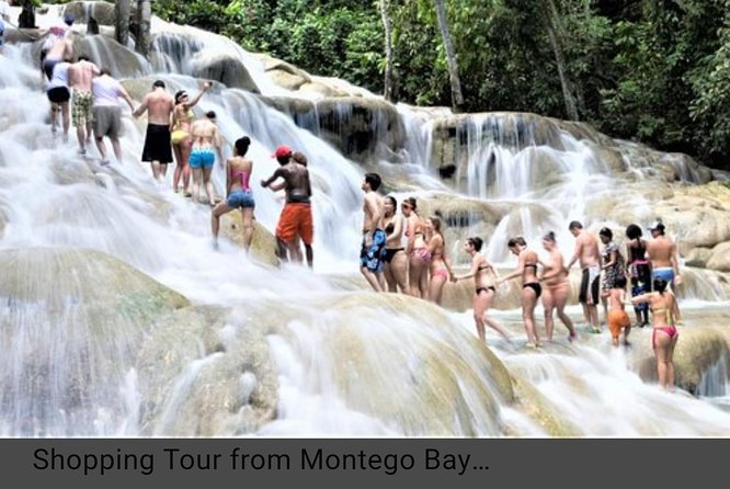 Bob Marley Nine Mile and Dunn's River Falls Tour From Montego Bay - What to expect at the Bob Marley mausoleum