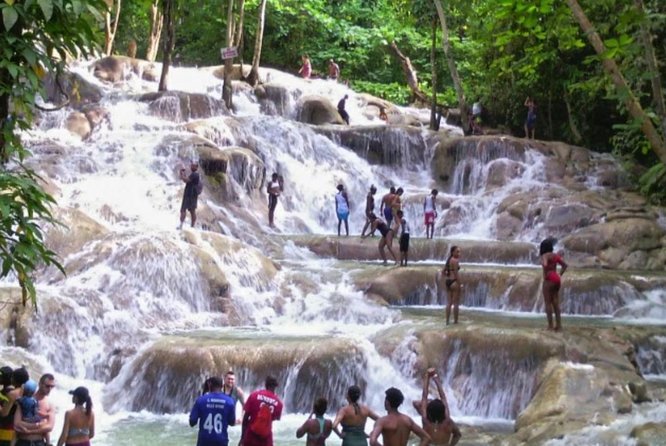 Bob Marley Nine Mile and Dunn's River Falls Tour From Montego Bay - Is the $330 price a fair deal?