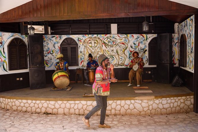 Bob Marley Nine Mile and Dunn's River Falls Tour From Montego Bay - Who will enjoy this tour most?