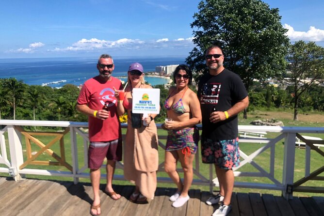 Bob Marley Nine Mile and Dunns River Combo from Ocho Rios - Who should book this Ocho Rios tour?