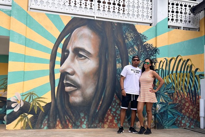 Bob Marley Nine Mile Birthplace and Mausoleum - Who will enjoy this Nine Mile outing