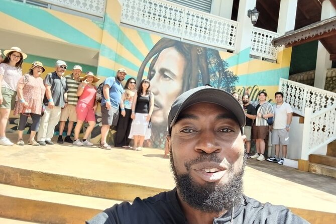 Bob Marley Nine Mile Birthplace and Mausoleum - Should you book the Bob Marley Nine Mile tour?