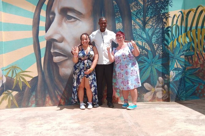 Bob Marley Nine Mile Sightseeing Tour from Falmouth - Booking details worth checking before you pay