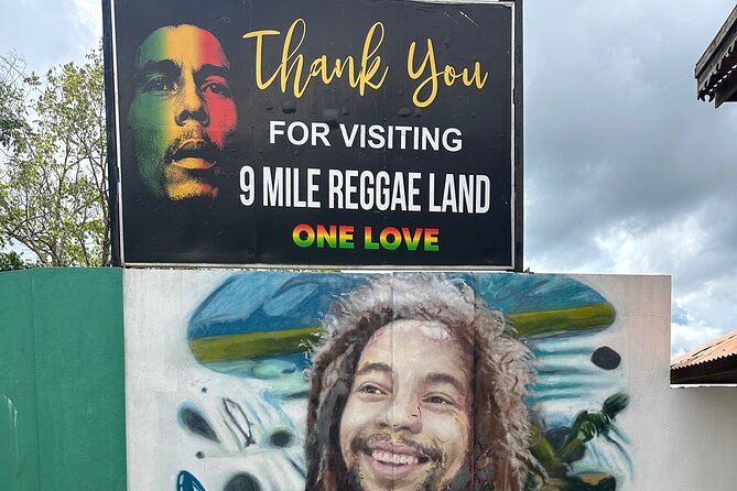 Bob Marley Nine Mile Tour - Why Nine Mile matters to Bob Marley’s story