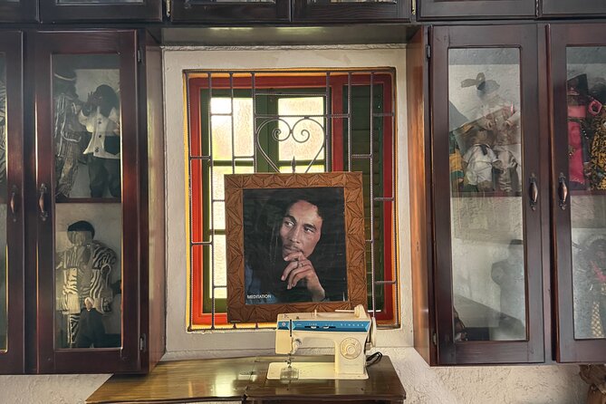 Bob Marley Nine Mile Tour - How the day suits different kinds of visitors