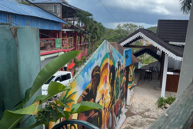 Bob Marley Nine Mile Tour - What to bring and how to prepare