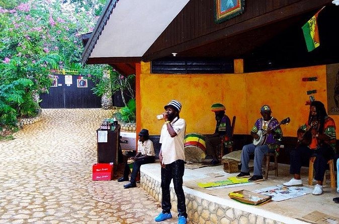 Bob Marley Nine Mile Tour - From Montego Bay - Why the private format changes the day