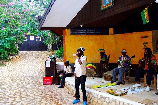 Bob Marley Nine Mile Tour - From Montego Bay - Who will enjoy this Nine Mile outing