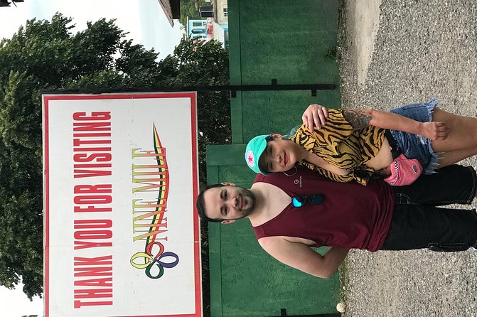 Bob Marley Nine Mile Tour from Ocho Rios - Key things to know before booking
