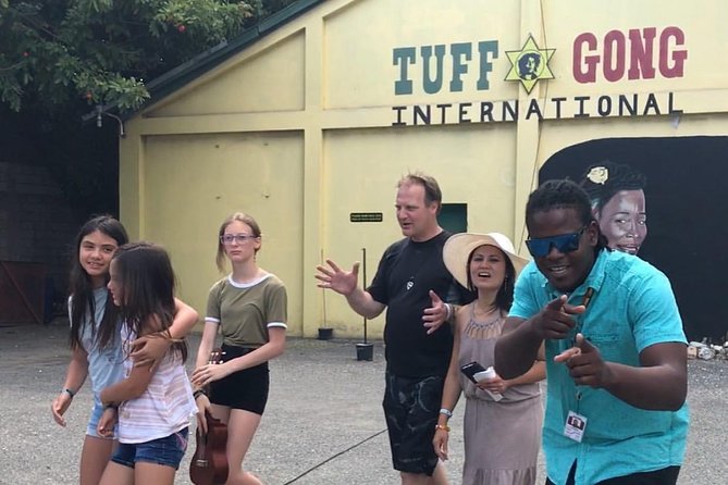 Bob Marley Nine Mile Tour from Ocho Rios - Why Nine Mile matters to Bob Marley’s story