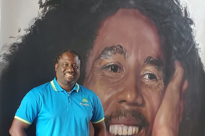 Bob Marley Nine Miles Shuttle with admissions. . - Local stories before the main site