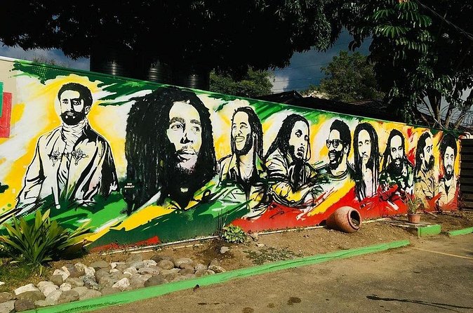 Bob Marley Private Tour from Montego Bay - What the driver-guide adds between stops