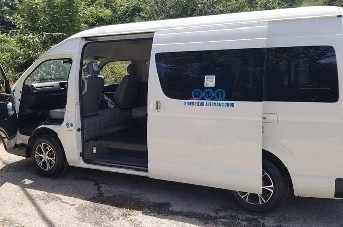 Bob Marley Private Tour from Montego Bay - Why the first or second full day can work well