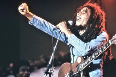 Bob Marley’s Nine Mile Admission and Guided Tour from Montego Bay