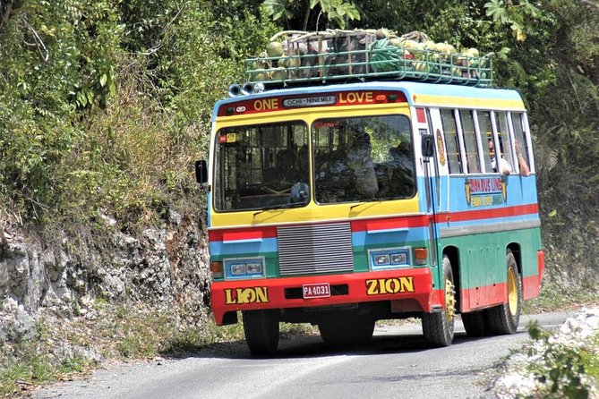 Bob Marley's Nine Mile Admission and Guided Tour from Montego Bay - Inside Bob Marley’s Childhood Home