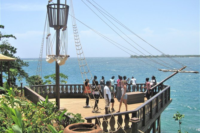 Bob Marley's Nine Mile Admission and Guided Tour from Montego Bay - Is the $135 Price Fair?