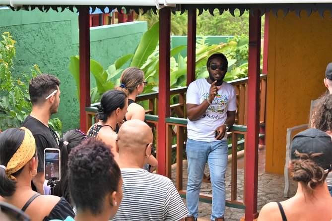Bob Marley's Nine Mile Day-Trip with Admission & Guided Tour from Runaway Bay - Why Nine Mile matters beyond the music