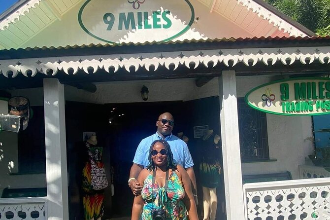 Bob Marley's Nine Mile Tour with Admission from Montego Bay - Why Nine Mile matters more than a standard music attraction