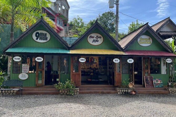 Bob Marley's Nine Mile Tour with Admission from Montego Bay - Is $188 per person good value?