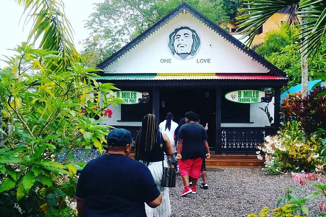Bob Marley's Spirit of Reggae - The Nine Mile Experience - Key points to know